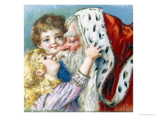 La magie de Noël
