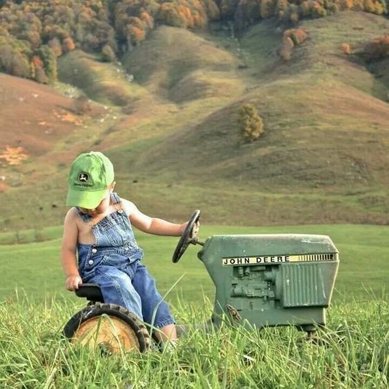 Le temps de l'innocence