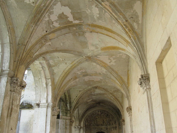 L'Abbaye du Bec Hellouin