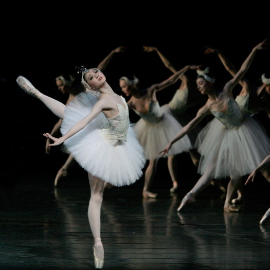 Danseuses (rs)classique