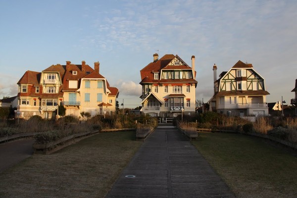 Plage du Nord - Pas de Calais