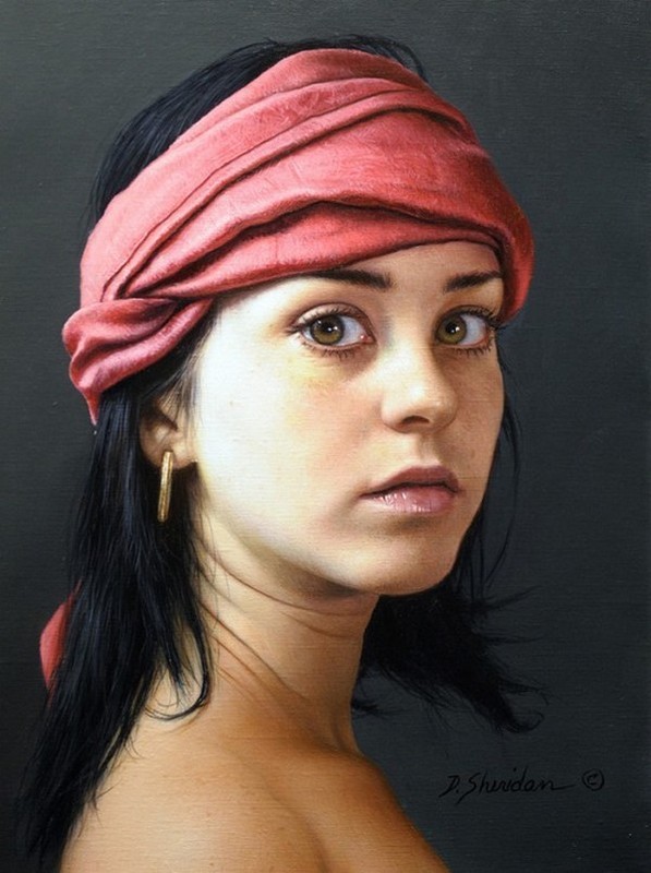 Illustration - Duffy Sheridan