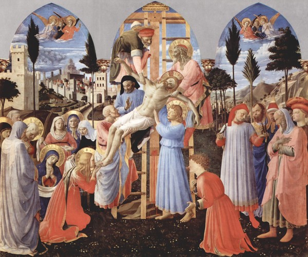 Fra Angelico