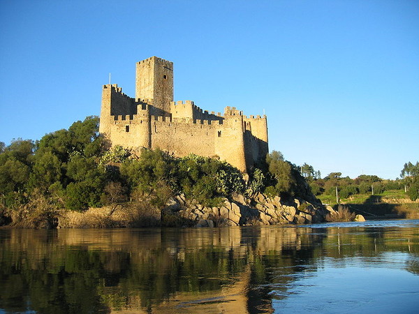  Château - Portugal