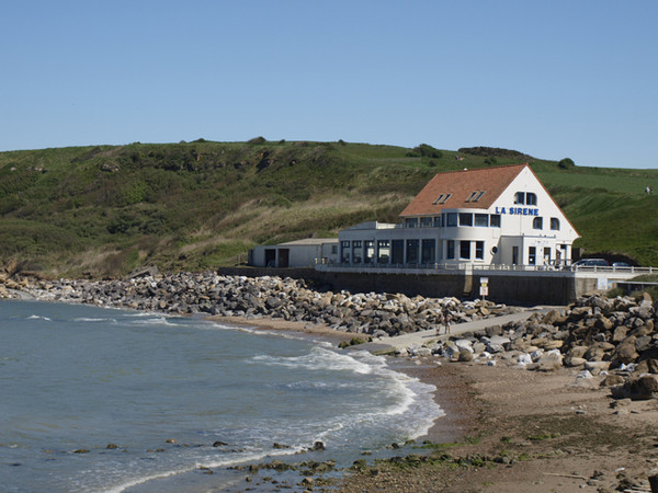 Plage du Nord - Pas de Calais