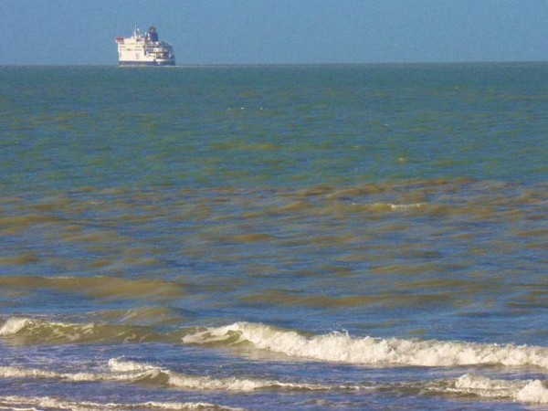 Plage du Nord - Pas de Calais