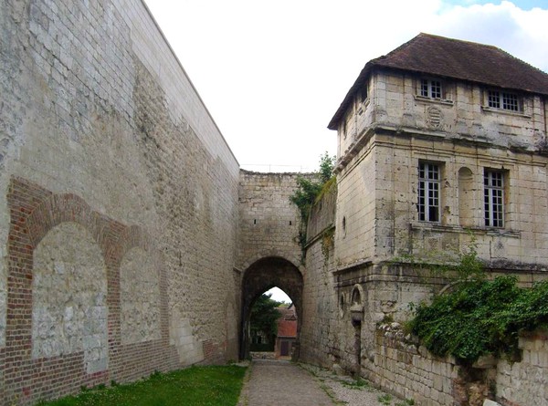 Chateau de France ( suite)3