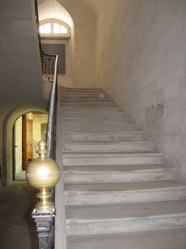 L'Abbaye du Bec - Hellouin