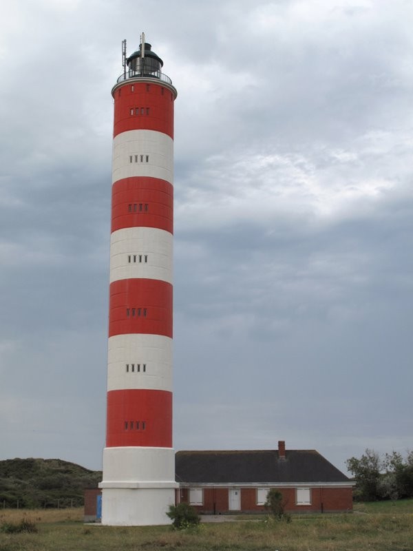 Plage du Nord - Pas de Calais