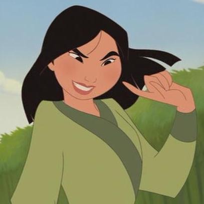 Mulan (Disney)