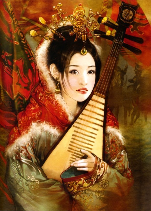 Art Asiatique