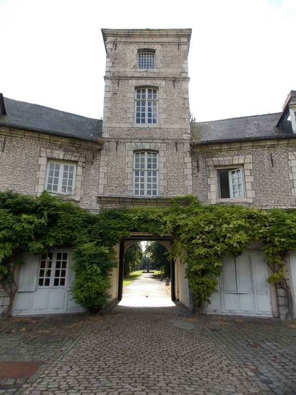 Chateaux de France