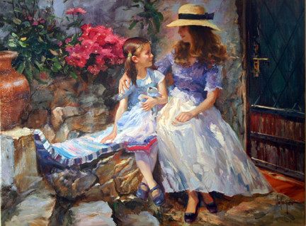 Enfants de Volegov Vladimir 