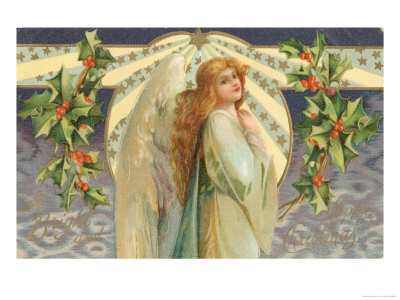  Anges de Noel