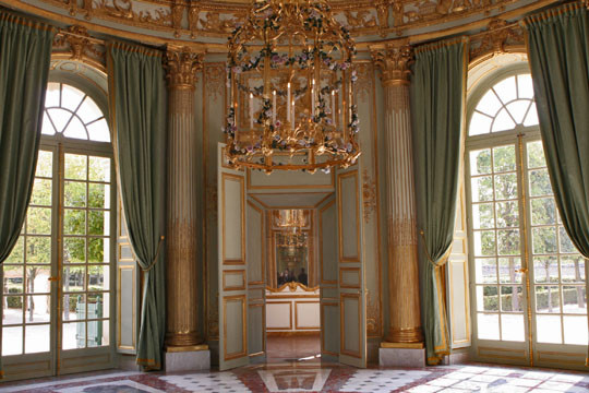Le Petit Trianon