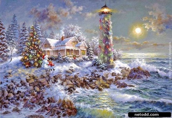 Peinture de Nicky Boehme