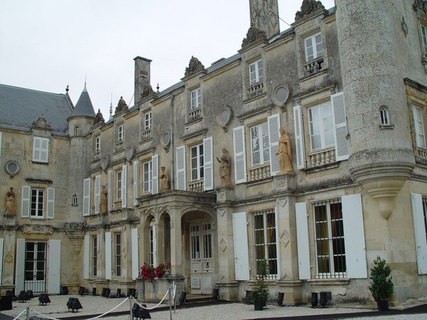 Chateau de France ( suite)3