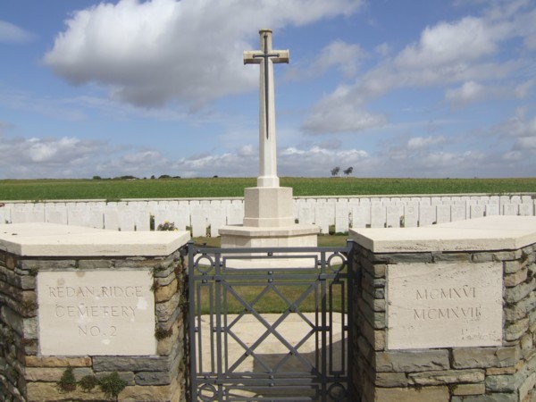 Beaumont-Hamel- 1ére guerre mondiale ,bataille de la Somme