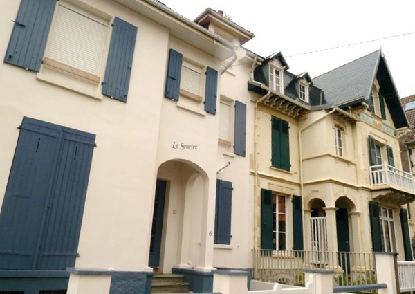 Wimereux - Belle villa