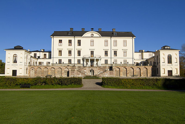 Chateau-Suéde