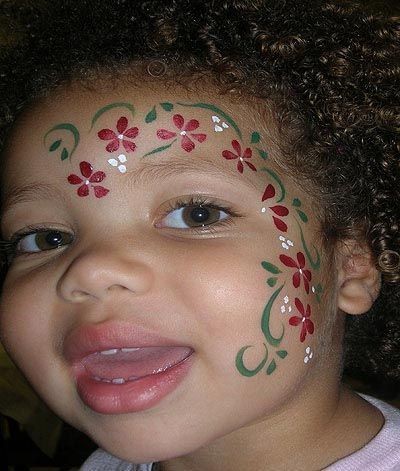 Maquillage enfants