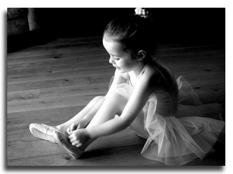 Petites danseuses