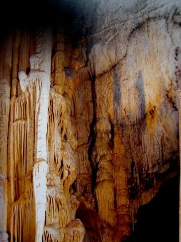 Plus belles grottes du monde