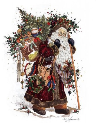 Magie de Noël