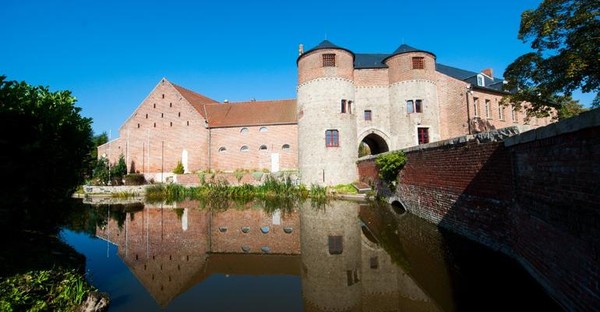 Chateaux de France