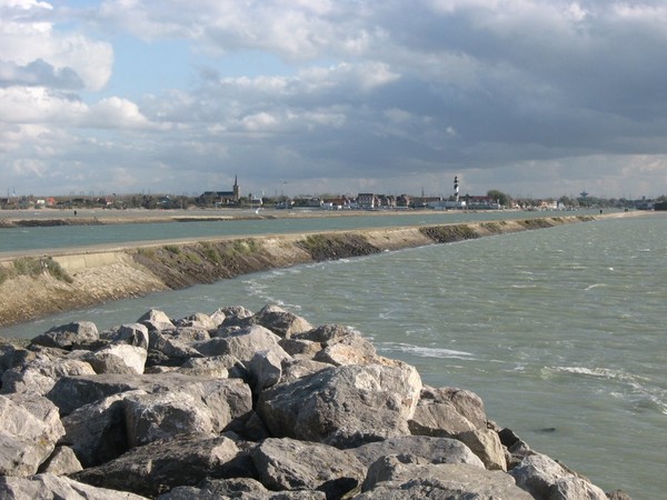 Plage du Nord - Pas de Calais