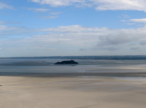 Le Mont Saint Michel - 2013