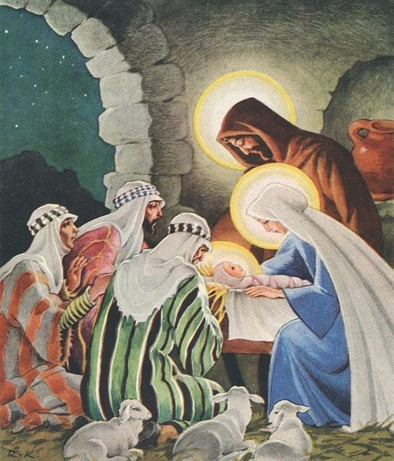 La Nativité