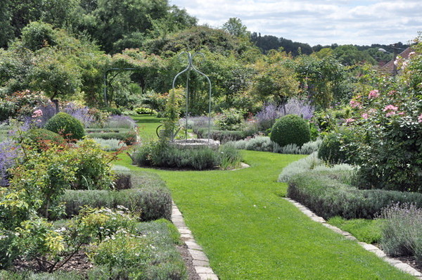 Paysages -Printemps -Eté