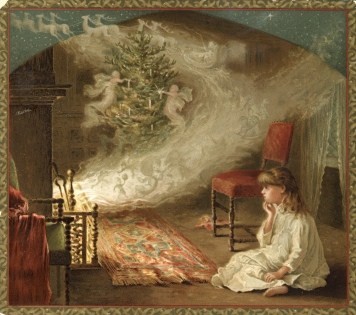 Belles images de Noël