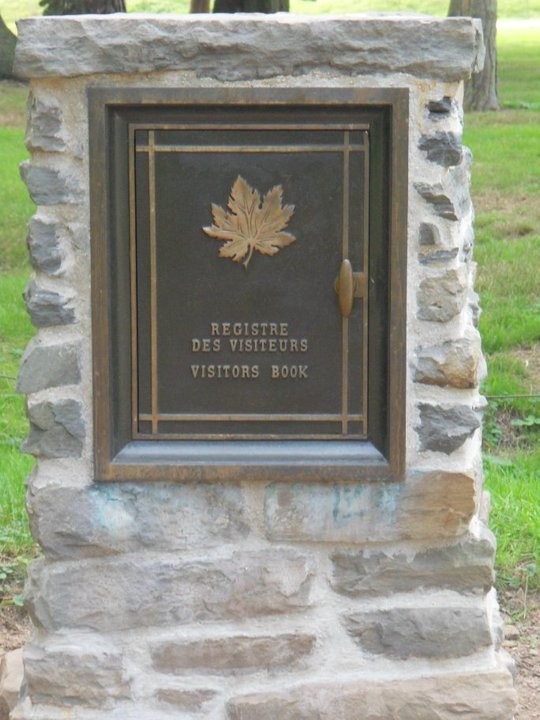 Beaumont-Hamel- 1ére guerre mondiale ,bataille de la Somme