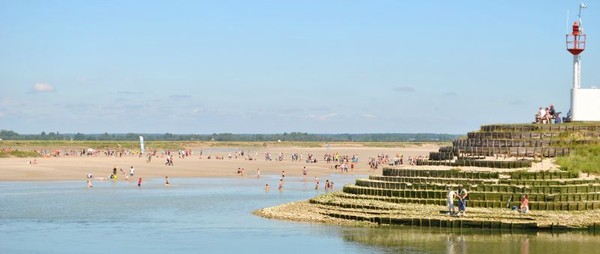 Plage de Picardie