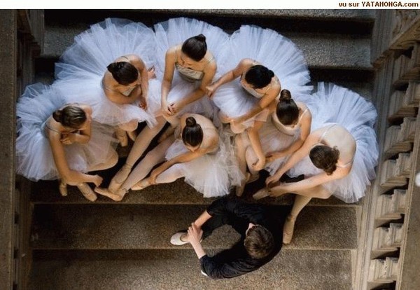 Danseuses (rs)classique