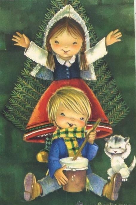 Illustration de Constanza