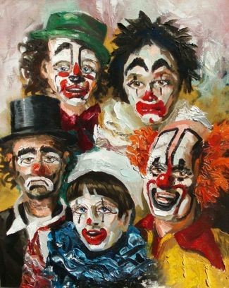 Clowns