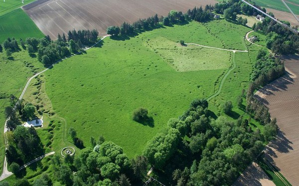 Beaumont-Hamel- 1ére guerre mondiale ,bataille de la Somme