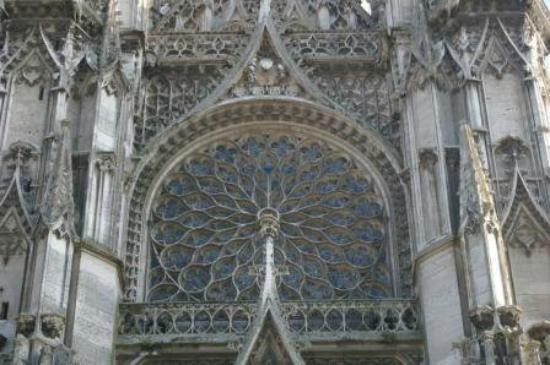 Cathédrale de France(Evreux)