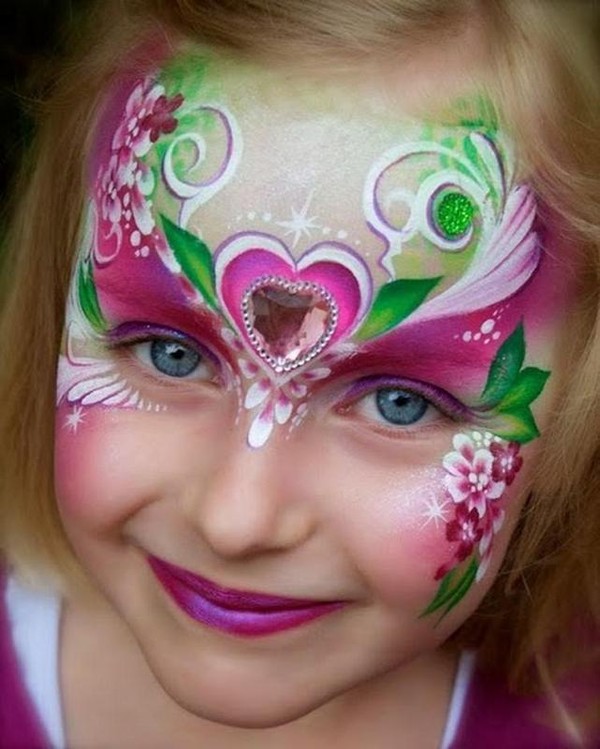 Maquillage enfants