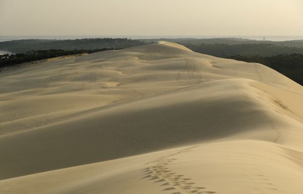 Beaux paysages de France