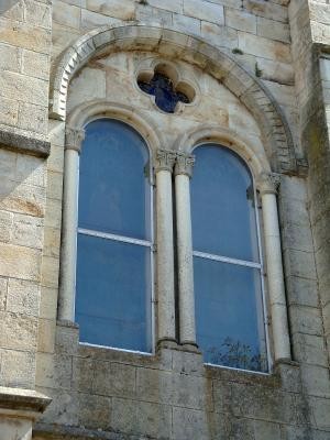 Basilique Notre-Dame de Bon Secours -Lablachère