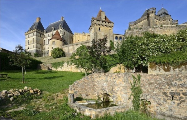 Chateau de France ( suite)3