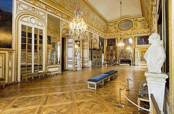 Chateau de Versailles