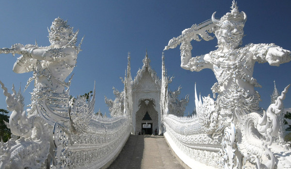 Monument de Thaïlande