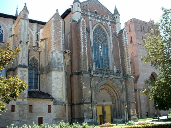 Cathédrale de France (Toulouse)