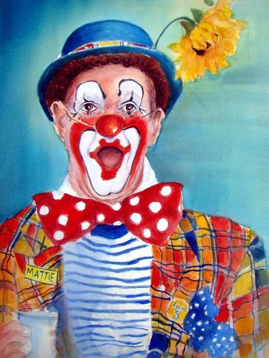 Clown