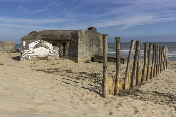 Plage du Nord - Pas de Calais